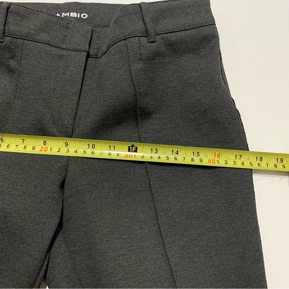 Cambio black pants - Picture 5 of 12